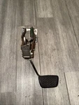2005-2015 Toyota Tacoma Parking Brake Stop Pedal With Bracket Oem. Fixed Price $79.00.