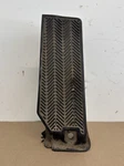 1990-1997 FZJ80 Toyota Land Cruiser Left Foot Rest Pad Fake Pedal. Fixed Price $31.99.