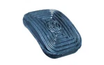 Brake Clutch Pedal Pad With Logo For 1946-79 Beetle Ghia Thing 311721173A. Fixed Price $7.18.