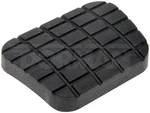 Dorman 20788 Brake Pedal Pad For Select 90-02 Chevrolet Gmc Models. Fixed Price $22.78.