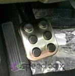 Speedlogix Parking Brake Cover 2005-2023 Challenger/charger. Fixed Price $19.90.