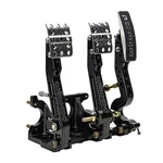 Wilwood 340-16603 Brake/clutch/throttle Pedal W/ Link. Fixed Price $622.84.