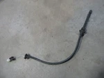 1982 Jeep 10 Truck Throttle Gas Pedal Linkage Cable Six Cylinder Engine Motor. Fixed Price $14.99.