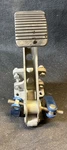 Winters Performance 6-1 Floor Mount Short Pedal Tilton Cnc Race Dirt 072225-16. Fixed Price $104.92.