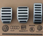 Vw Bus T5 Original Set Caps Pads Multivan Gp T6. Fixed Price $145.21.