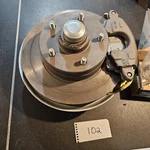 Disc Brake Conversion Kit For A-body Chevelle/el Camino 1962-1972 67-69 Camaro. Fixed Price $1000.00.
