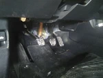 2018 Honda Civic Gas Brake Clutch. Fixed Price $145.00.