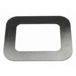 Accelerator Pedal Surround Firewall Pad Gas Fuel 1969-72 Oldsmobile Cutlass 1PC. Fixed Price $22.00.