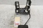 Brake Pedal Spectra 2002 Kia Htbk Foot Pad Lever Floor Mount Bracket Oem. Fixed Price $20.99.