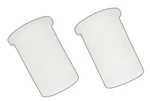 Empi 43-1060 Carburetor Linkage Ball End Bushings, Pair For Weber Idf/hpmx. Fixed Price $11.95.