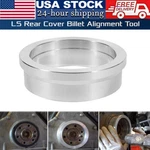 For Ls Rear Main Cover Alignment Seal Install Tool Gm Gen Iii Iv 4.8 5.3 5.7 6.0. Fixed Price $27.50.