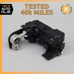 Bentley Flying Spur Battery Terminal Fuse Box 3W3915423 Oem 40K. Fixed Price $83.00.