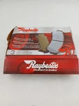Raybestos Brake Set MGD711CH Disc With Hardware 4PC New Open Box. Fixed Price $29.99.
