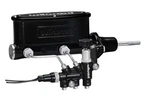 Wilwood 261-13626-BK Aluminum Tandem Master Cylinder Kit. Fixed Price $441.10.