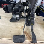 2013-2015 Chevy Spark Complete Pedal Assembly Gas & Brake. Fixed Price $150.00.