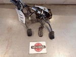 1999 Miata Clutch/brake/throttle Pedals (8999026. Fixed Price $113.68.