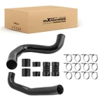 Intercooler Pipe Boot Kit Aluminum Ford 7.3 Powerstroke Diesel 1999.5-2003. Fixed Price $102.00.