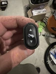 2002-2005 Ford Power Pedal Adjustment Switch 1L2T-9G604-AD Oem. Fixed Price $20.99.