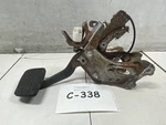 2012 Toyota Camry Le Brake Pedal Assy Oem+. Fixed Price $50.90.