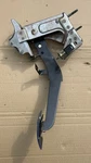98-04 Nissan Frontier Xterra Clutch Pedal Assembly Manual Transmission Oem. Fixed Price $169.00.