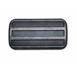 Clutch Pedal Pad Replaces Oem: 25195158. Fixed Price $24.99.