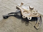 2014 Dodge Challenger Rt 5.7L Used Oem Emergency Parking Brake Pedal Assembly. Fixed Price $154.69.
