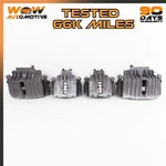 97-04 Chevrolet Corvette C5 Front Rear Left Right Brake Caliper Assembly Set Oem. Fixed Price $124.61.