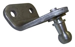 Crown Automotive J5360112 Clutch Bracket And Pivot Fits 76-86 CJ5 CJ7 Scrambler. Fixed Price $16.99.