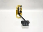14-18 Bmw 328I Gt F34 Brake Foot Stop Pedal Pad W/ Mount Bracket Oem. Fixed Price $35.00.