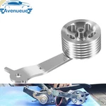 8511 Billet Aluminum Roller Gas Pedal For 1949-77 Stock Volkswagen Vw Type Bug. Fixed Price $31.99.