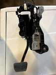 2019 - 2020 Ram 1500 Oem Power Adjustable Brake Pedal Assembly 68312752AI. Fixed Price $127.00.
