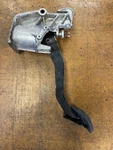 Mercedes W123 Brake Pedal With Bracket Support Assembly Oem. Fixed Price $25.00.