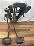 87-91 Ford Pickup Truck Bronco 5 Spd Clutch Pedal Assembly Manual Transmission. Fixed Price $275.00.