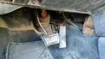 2004 Dodge Neon Gas And Brake Pedal Assembly Automatic Transmission. Fixed Price $202.99.