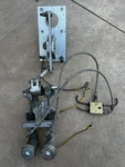 Tilton Dual Master Cylinder Brake Assem. Datsun Bre 510, Fiat, Vintage Race Car. Fixed Price $397.77.