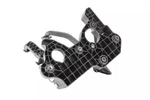 Acdelco Brake And Clutch Pedal 42712611. Fixed Price $107.47.