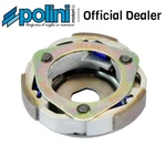 Clutch Bell Polini Honda Foresight 250 99 Diameter 135 Grams 1319. Fixed Price $147.65.