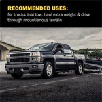 Power Stop Z36-898 Truck And Suv Carbon-fiber Ceramic Brake Pad Set. Fixed Price $68.15.