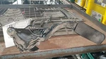 Sierra, Silverado 1500 2007-2013 Accelerator Pedal Assembly Miles 2001227. Fixed Price $94.00.