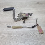 Mercedes Slk R171 Handbrake Parking Handle Lever A1714200484. Fixed Price $334.11.