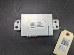 Human Machine Interface Bypass Module 2017 Cadillac Escalade Esv 84139754. Fixed Price $34.50.