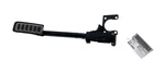 2022 2023 2024 Rivian R1S R1T Accelerator Gas Foot Pedal Assembly W/ Sensor Oem. Fixed Price $179.47.