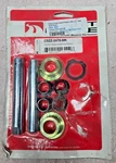 1964.5 Ford Mustang Clutch Pedal Support Repair C5ZZ-2478-MK Incomplete Kit. Fixed Price $95.00.