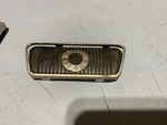 1965 Ford Mustang Automatic Disc Brake Pedal Cover And Trim Oem C5ZA 2454. Fixed Price $28.95.
