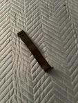 Land Rover Series Gas Pedal 500257. Fixed Price $40.00.