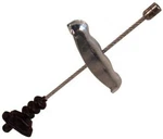 1999-04 Ford Mustang Front Parking E-brake Cable. Fixed Price $27.95.