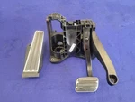 2017 Porsche 911 Turbo 991 Pedal Assembly Brake Dead No Clutch 2421. Fixed Price $349.99.