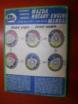 Up 1972 Mazda R-100 RX-2 RX-3 Rotary Engine Service Manual Auto Press. Fixed Price $27.89.