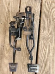 1982-1992 Camaro Firebird Trans Clutch And Brake Pedal For T5 Manual Oem. Fixed Price $159.00.