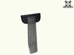 Oem Toyota Highlander 2020-2025 Gas Throttle Accelerator Pedal Cover. Fixed Price $28.00.